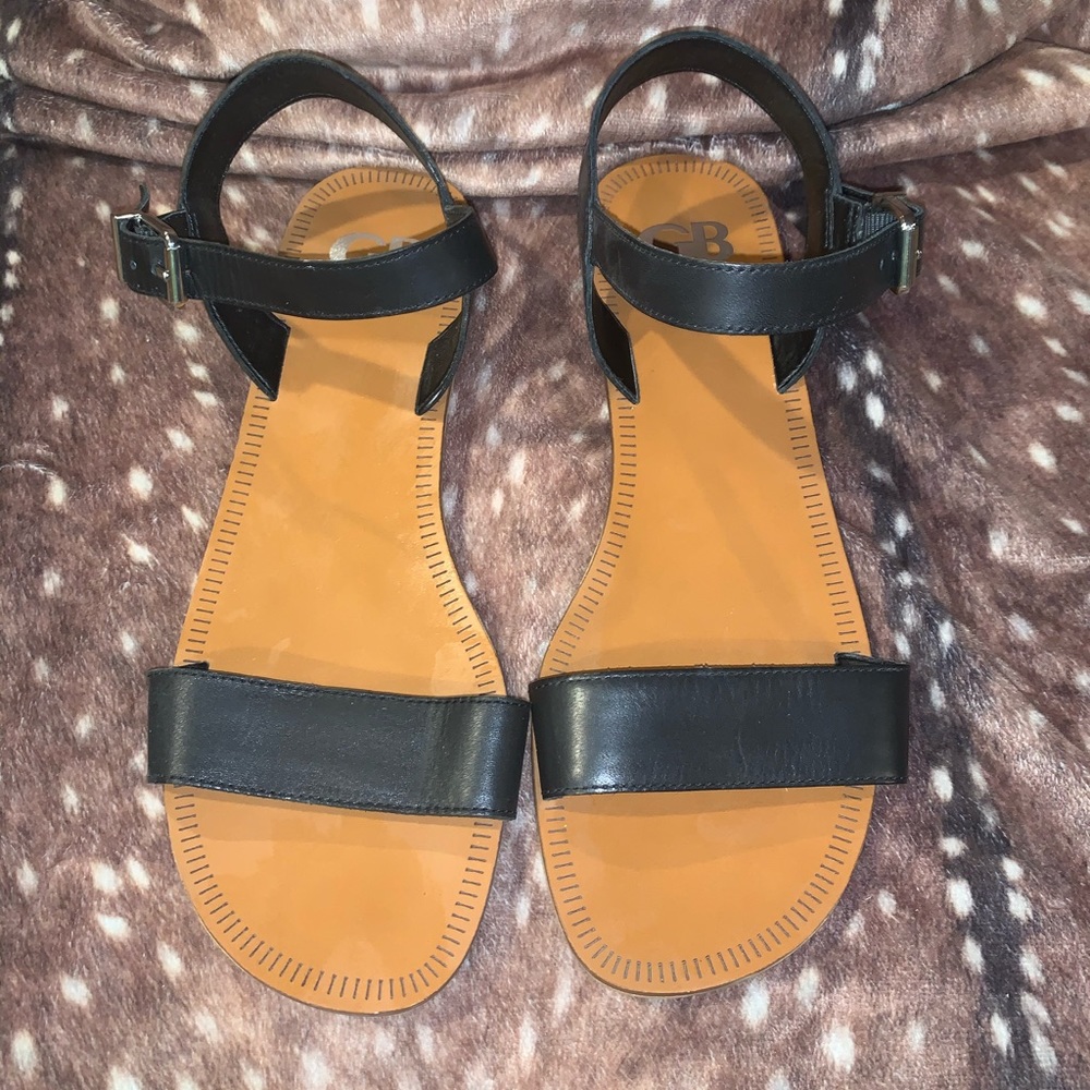 GB Sandal
